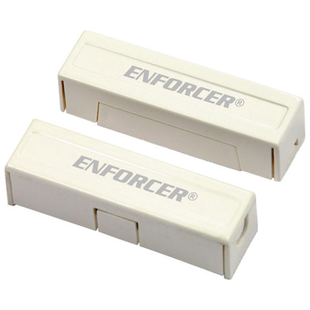 Contacto Magnetico SM-433-TQ/W que sustituye al anterior modelo PS-1523WG. México